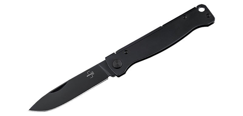 Böker Plus Atlas all black