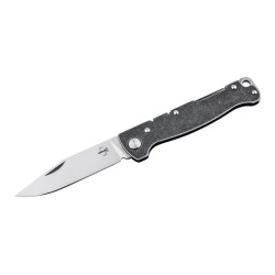 Atlas backlock clippoint