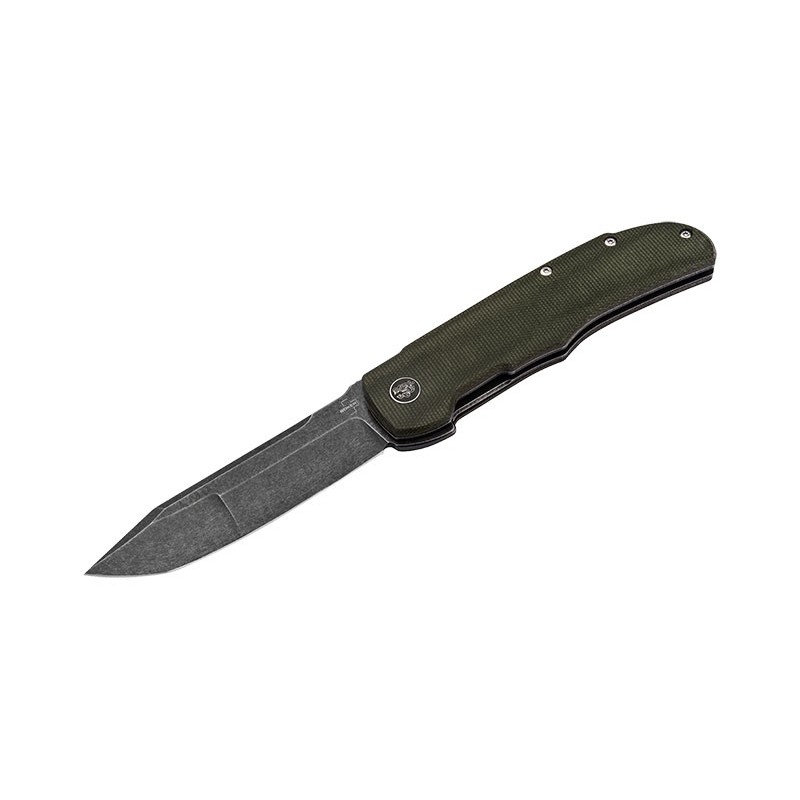 Böker Plus Tac-master