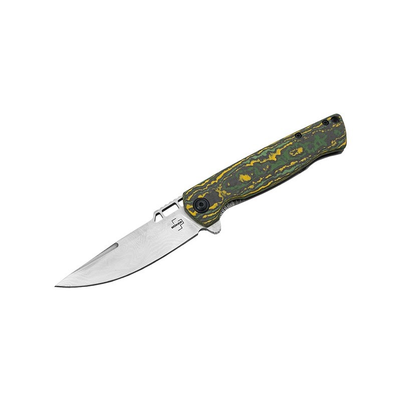 Böker Plus Me 109 damast