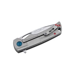 Böker Plus P-5 damast - Image 2