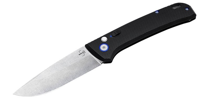 Böker Plus Frnd silver