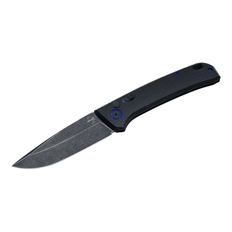 Böker Plus Frnd black