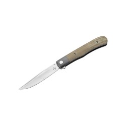 Modern trapper uno