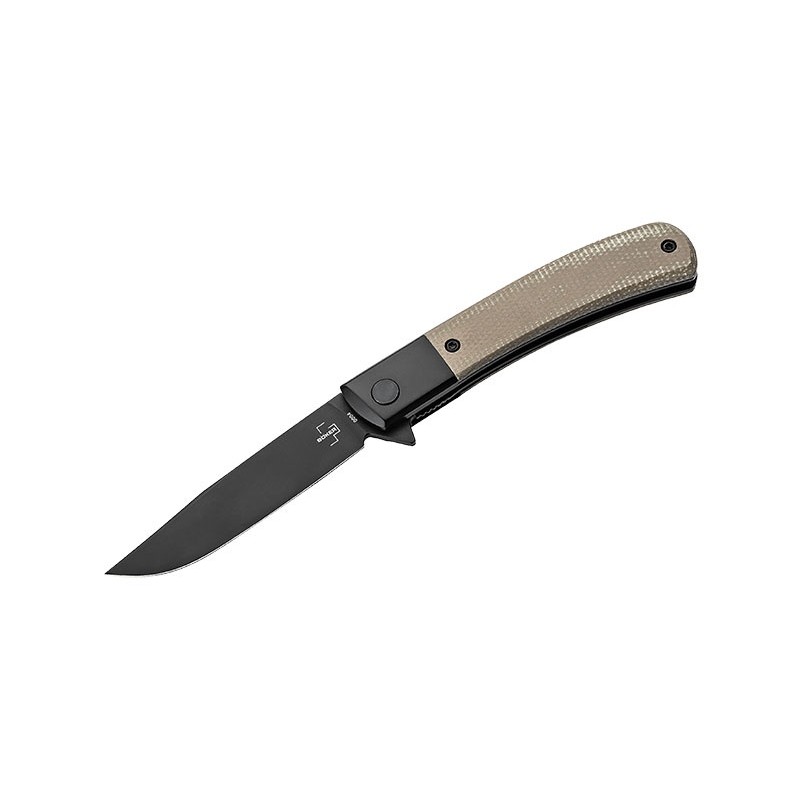 Böker Plus Modern gentleman