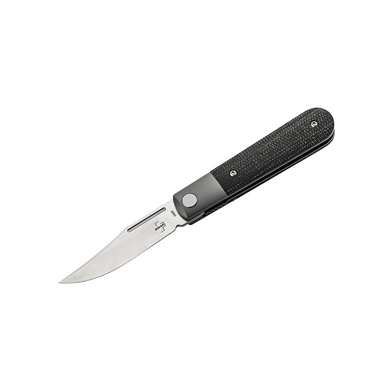 Böker Plus Modern barlow