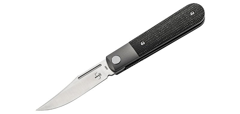 Böker Plus Modern barlow