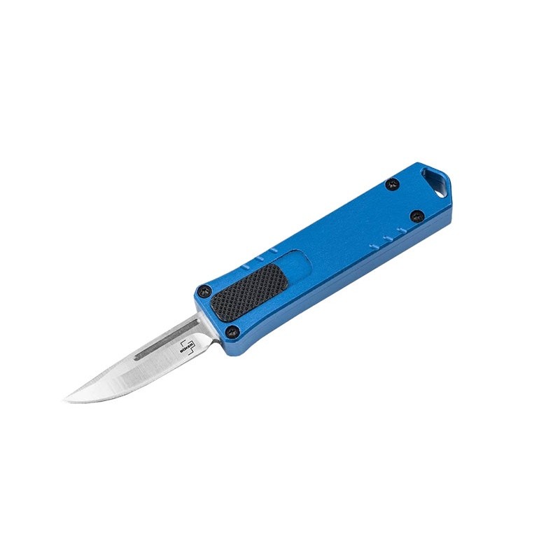 Böker Plus Micro usb otf blau