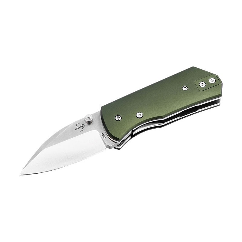 Böker Plus Lefti