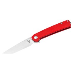 Fire ant red