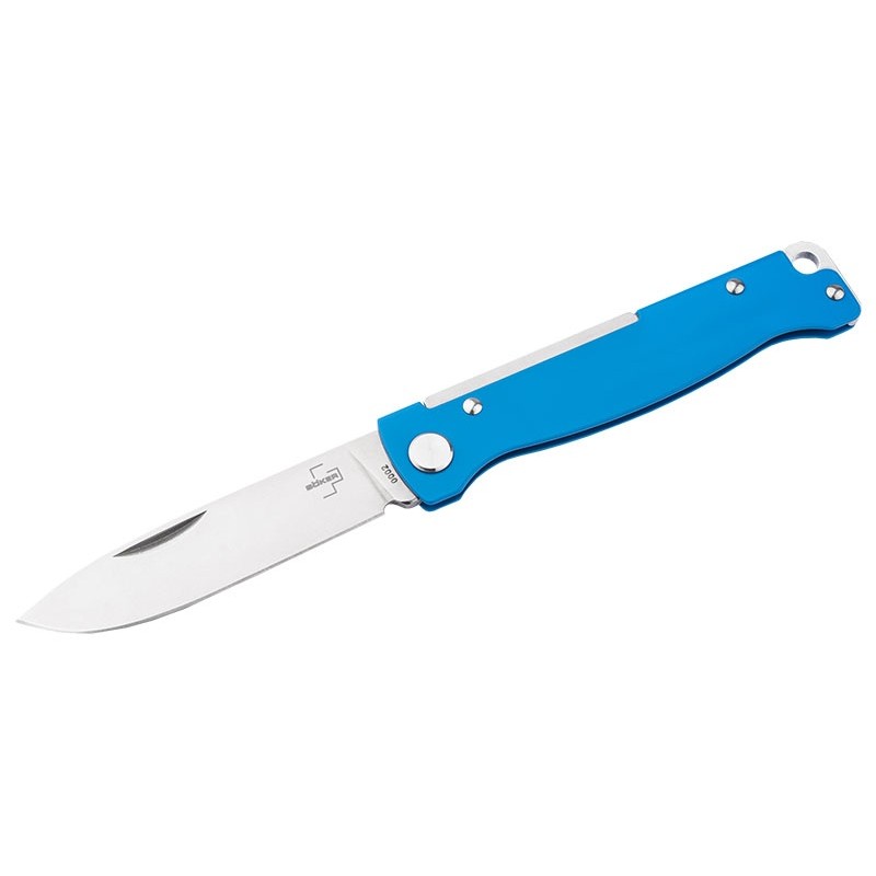 Böker Plus Atlas blue