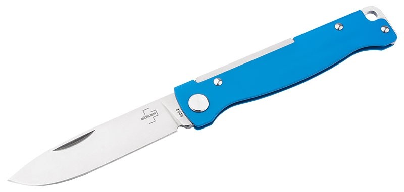 Böker Plus Atlas blue