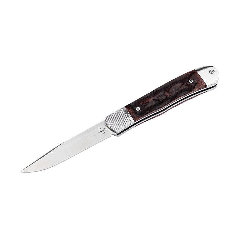 Böker Plus Hidden release trapper