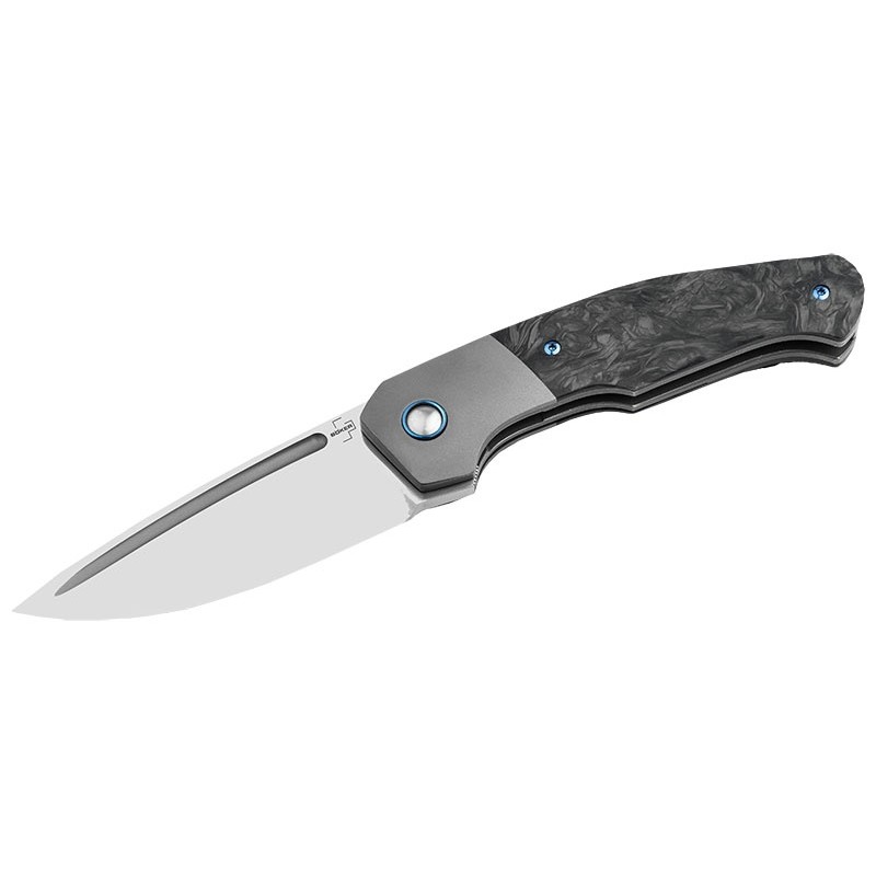 Böker Plus Collection 2025 - edition limitée