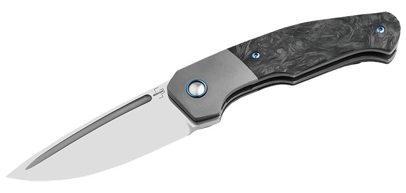 Böker Plus Collection 2025 - edition limitée