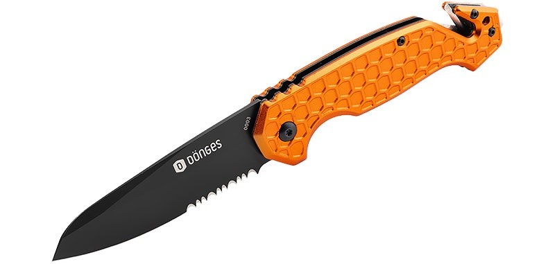 Böker Plus Basic rescue - série dönges