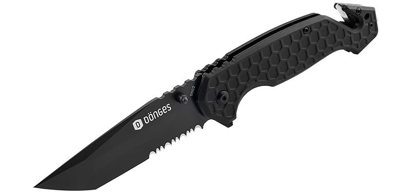 Böker Plus Basic tactical - série dönges