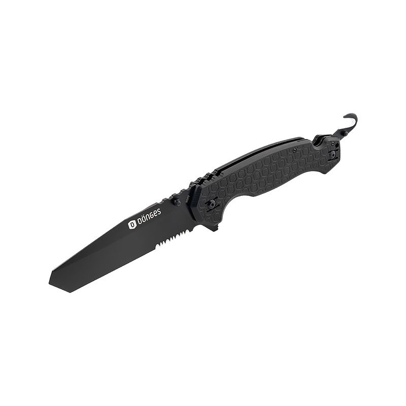 Böker Plus Professional tactical - série dönges