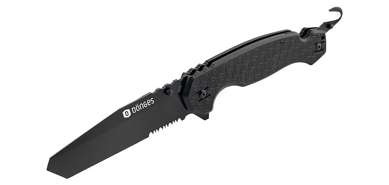 Böker Plus Professional tactical - série dönges