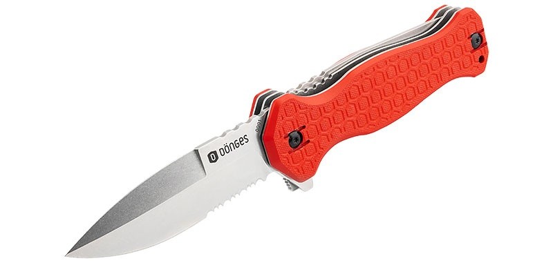 Böker Plus Expert fire folder - série dönges