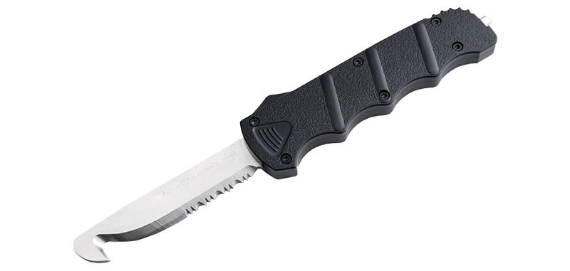 Böker Plus Rescue otf