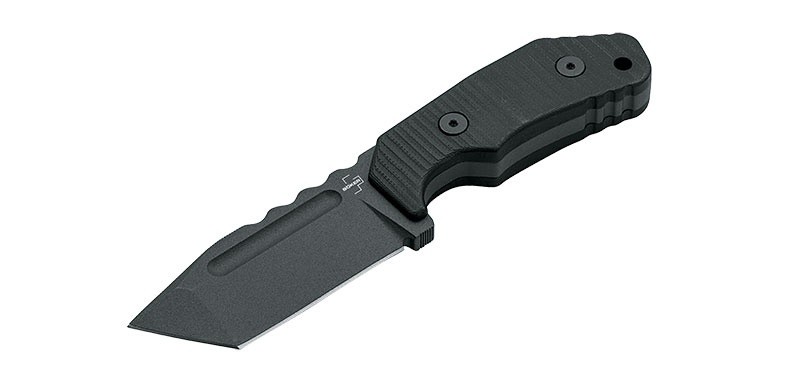 Böker Plus Little dvalin tanto