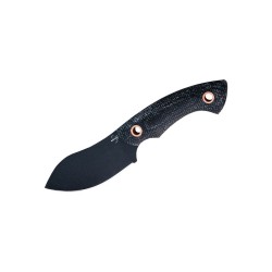 Nessmi pro black
