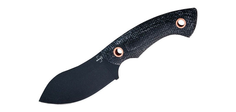 Böker Plus Nessmi pro black