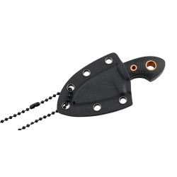 Böker Plus Gnome all black copper - Image 2