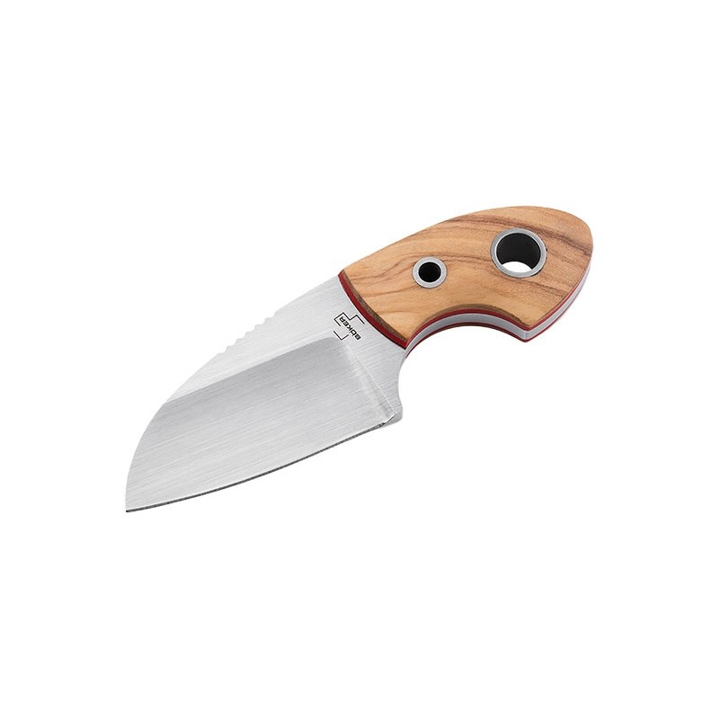 Böker Plus Gnome olive d2