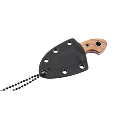 Böker Plus Gnome olive d2 - Image 2