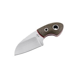 Gnome micarta d2
