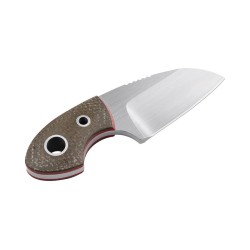 Böker Plus Gnome micarta d2 - Image 3