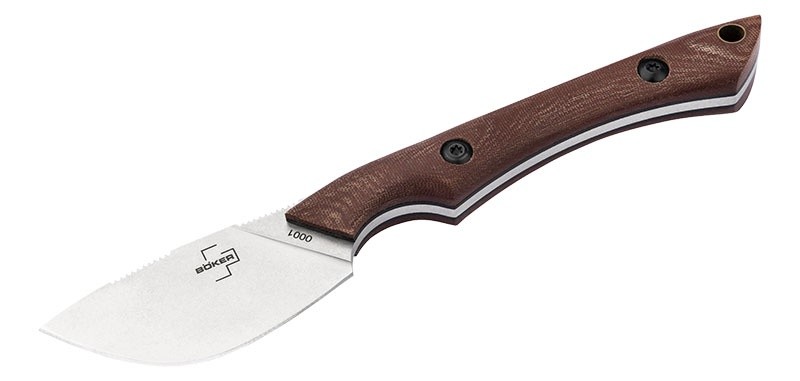Böker Plus M.u.k.