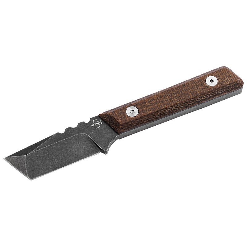 Böker Plus Thicker clipper