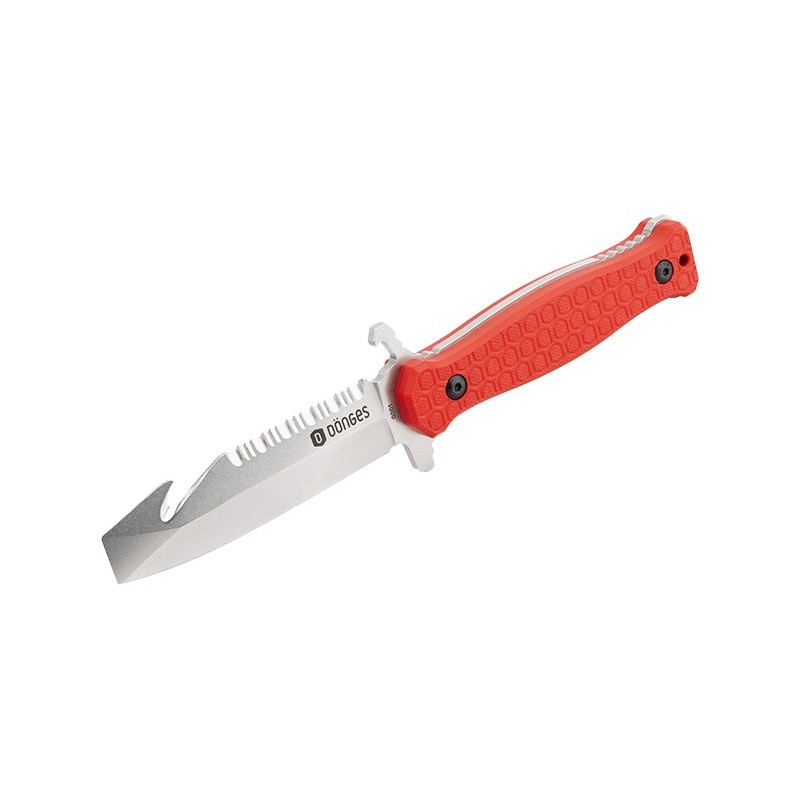 Böker Plus Expert fire fixed - série dönges