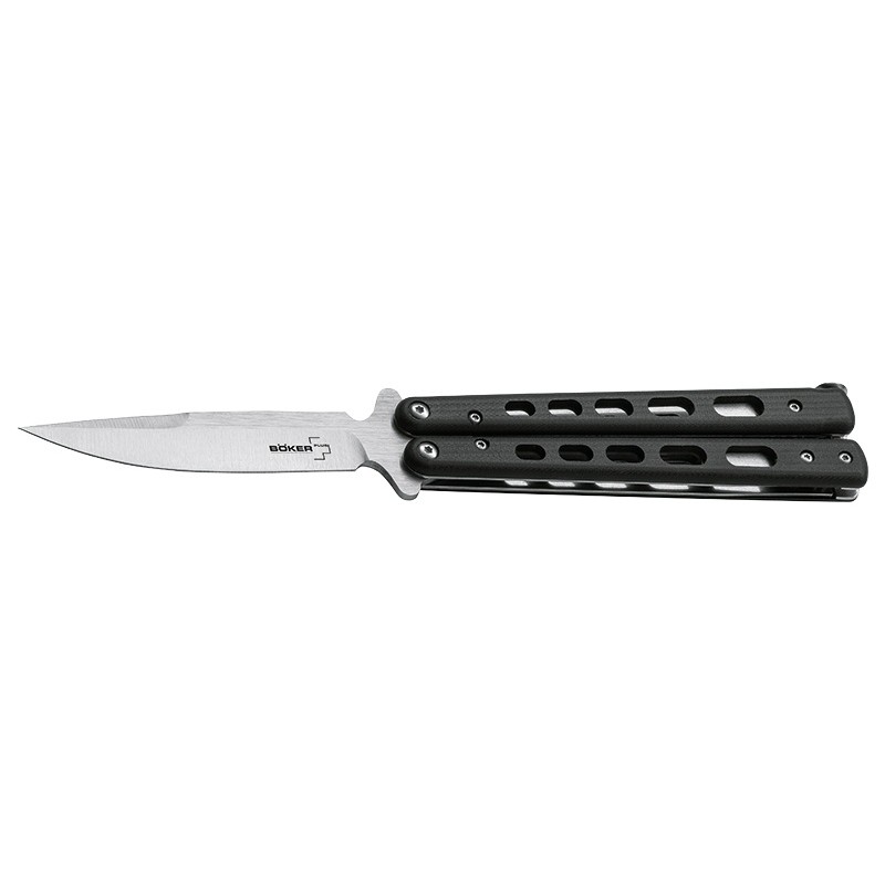 Böker Plus Balisong g10 large