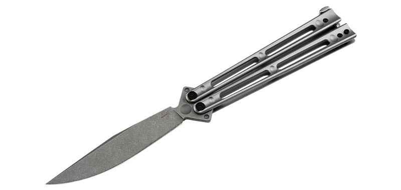 Böker Plus Papillon d2