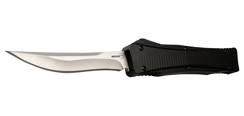 Böker Plus Lhotak eagle otf