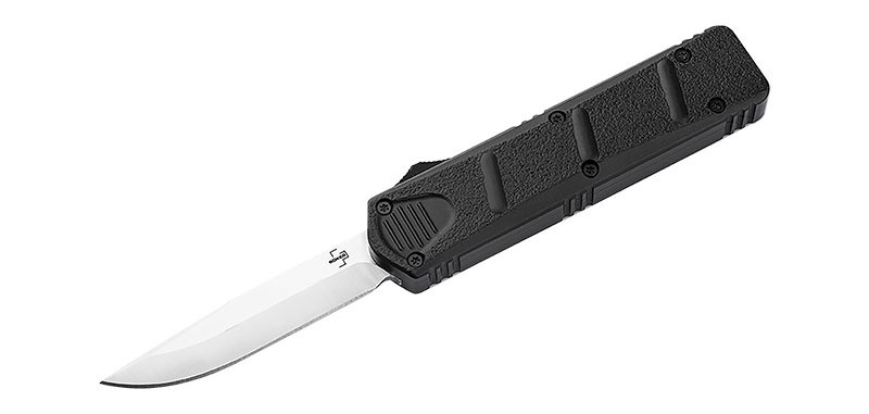 Böker Plus Mini kalashnikov otf