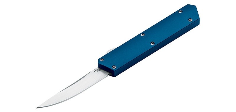 Böker Plus Kwaiken otf bleu