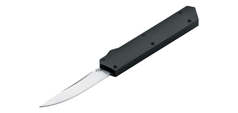 Böker Plus Kwaiken otf noir