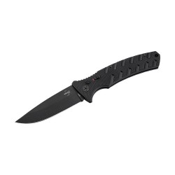 Large strike grivory black