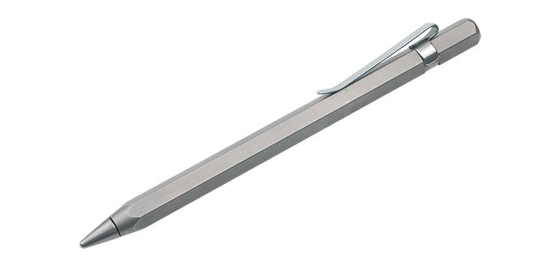 Böker Plus Redox pen