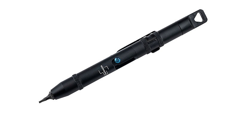 Böker Plus Tool pen