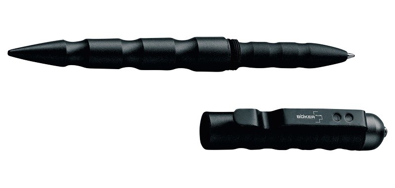 Böker Plus Multi purpose pen black