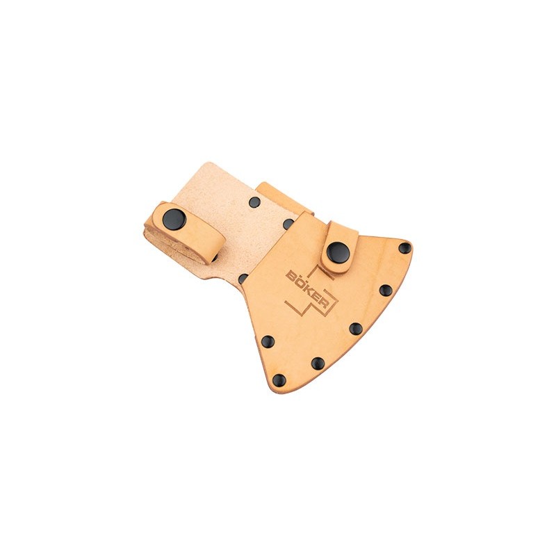 Böker Plus Etui cuir pour hache appalachian