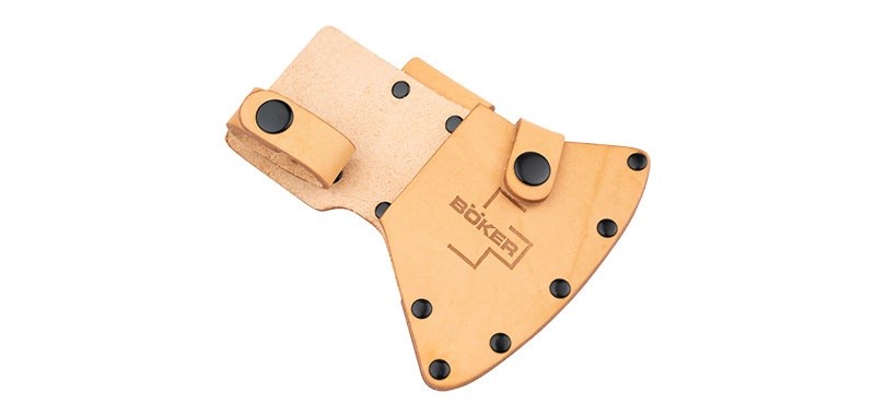 Böker Plus Etui cuir pour hache appalachian