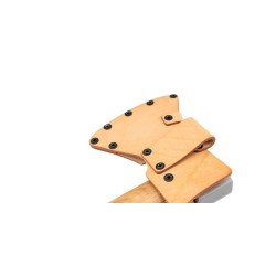 Böker Plus Etui cuir pour hache appalachian - Image 2