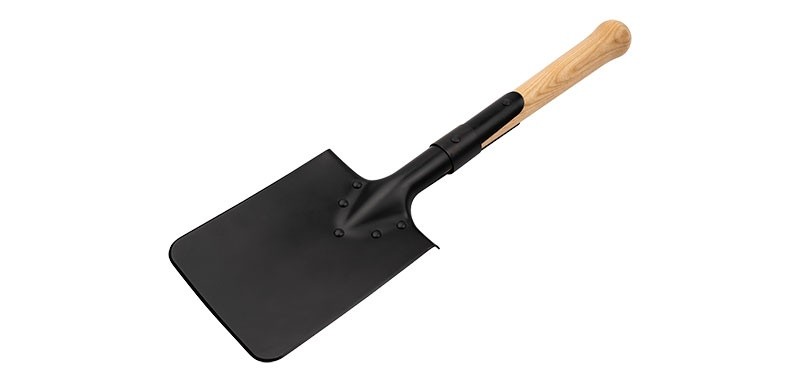 Böker Plus Shovel m1874
